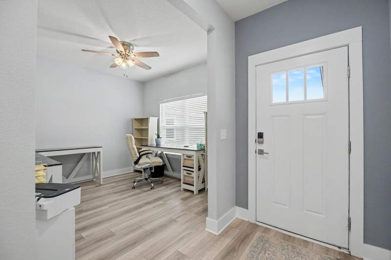 3 bedroom Detached Single Family at 163 Blooming Cove, Magnolia Creek Phase 2, Crestview — photo 5