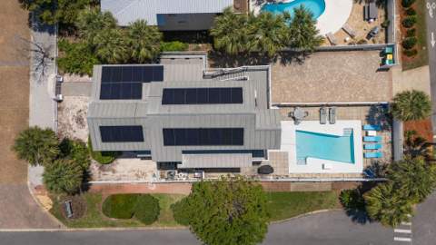 91 Matthew Boulevard, Destin FL - photo 7 of 85