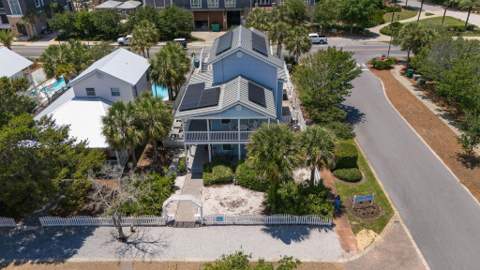 91 Matthew Boulevard, Destin FL - photo 6 of 85