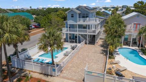 91 Matthew Boulevard, Destin FL - photo 8 of 85