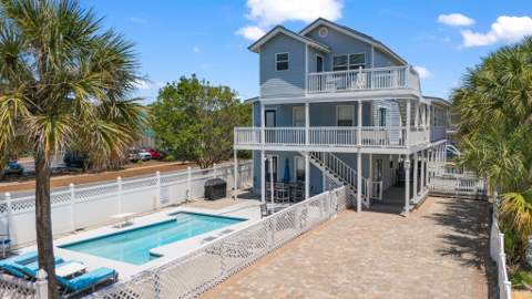 91 Matthew Boulevard, Destin FL - photo 9 of 85
