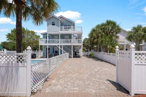 91 Matthew Boulevard, Destin FL - photo 10 of 85