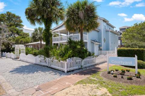 91 Matthew Boulevard, Destin FL - photo 15 of 85