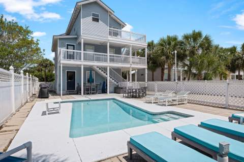 91 Matthew Boulevard, Destin FL - photo 12 of 85