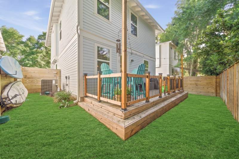 4 bedroom Detached Single Family at 252 Rearden Way, Sacred Oaks Ph 2, Santa Rosa Beach — photo 4