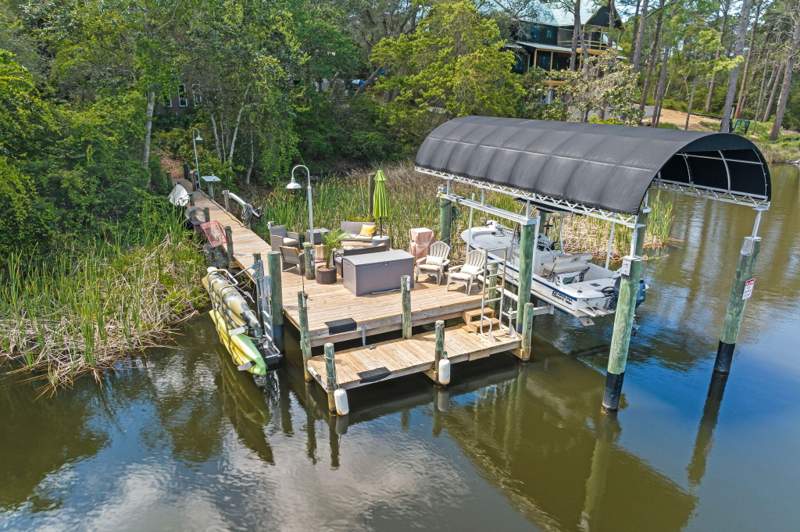 3 bedroom Detached Single Family at 826 N Walton Lakeshore Drive, Lake Shore Estates, Inlet Beach — photo 3