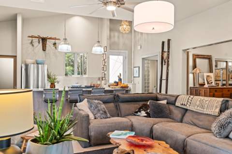 826 N Walton Lakeshore Drive, Inlet Beach FL - photo 7 of 30