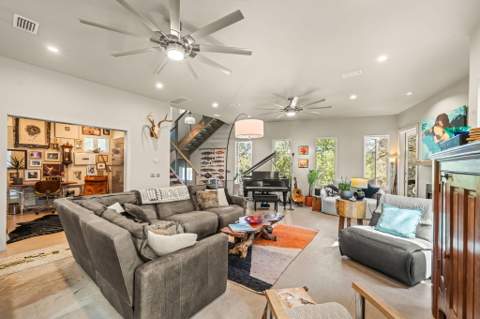 826 N Walton Lakeshore Drive, Inlet Beach FL - photo 8 of 30