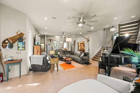 826 N Walton Lakeshore Drive, Inlet Beach FL - photo 9 of 30