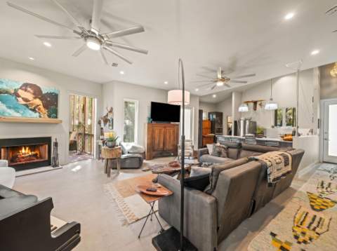 826 N Walton Lakeshore Drive, Inlet Beach FL - photo 13 of 30
