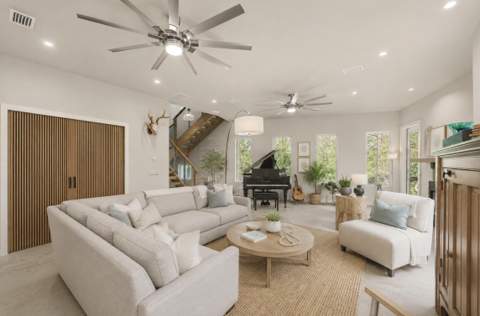 826 N Walton Lakeshore Drive, Inlet Beach FL - photo 14 of 30