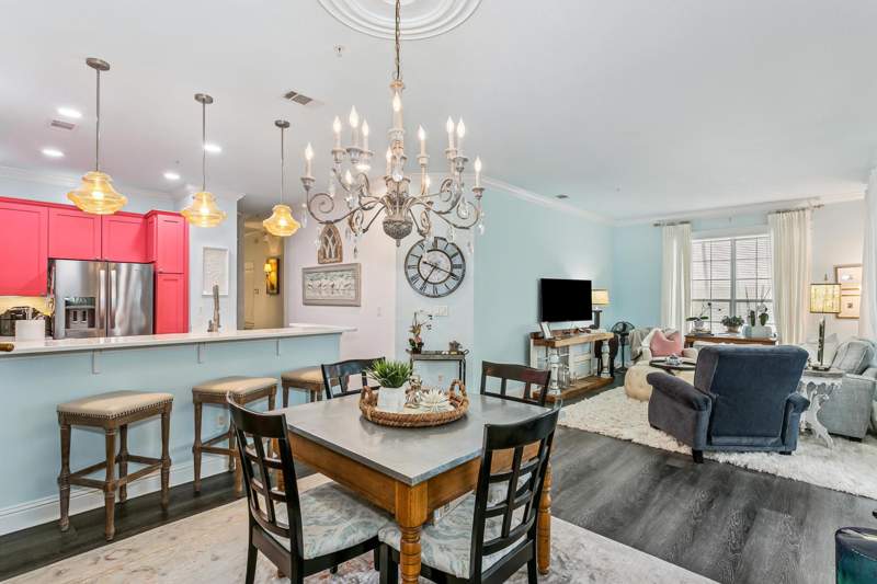 2 bedroom Condominium at 167 SE Brooks Street #C201, Miramar Place Condo, Fort Walton Beach — photo 5