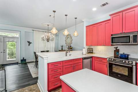 167 SE Brooks Street #C201, Fort Walton Beach FL - photo 13 of 40