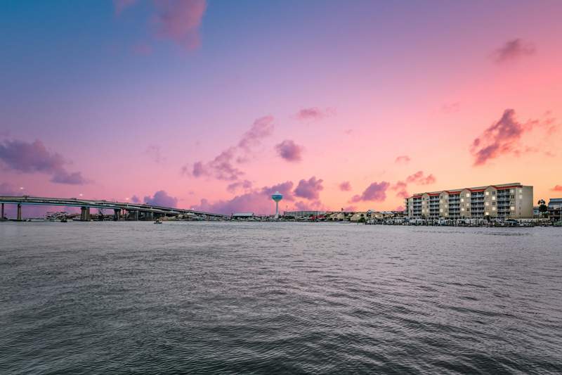 2 bedroom Condominium at 167 SE Brooks Street #C201, Miramar Place Condo, Fort Walton Beach — photo 2