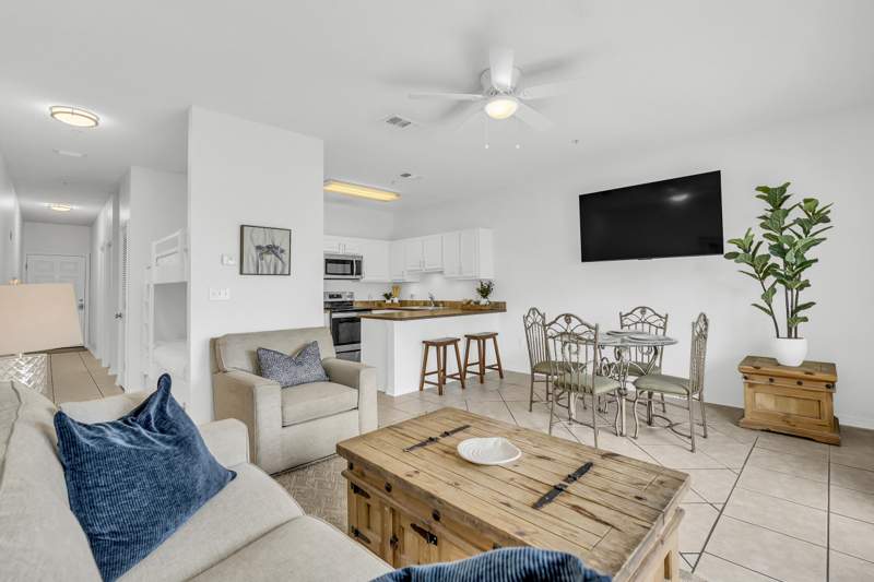 1 bedroom Condominium at 73 Shirah Street #109, Caribbean Dunes Ph 1, Destin — photo 2