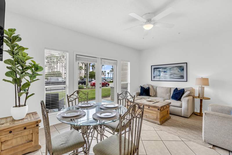 1 bedroom Condominium at 73 Shirah Street #109, Caribbean Dunes Ph 1, Destin — photo 5
