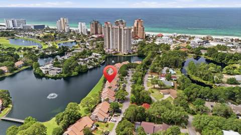 5190 Beachwalk Drive #5190, Miramar Beach FL - photo 8 of 49