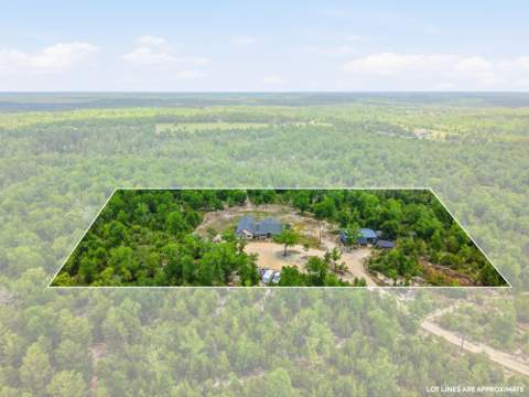 5450 Highway 393, Crestview FL - photo 7 of 50