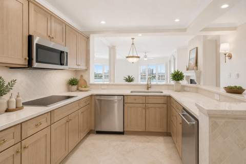 770 Harbor Boulevard #Unit 3F, Destin FL - photo 8 of 30