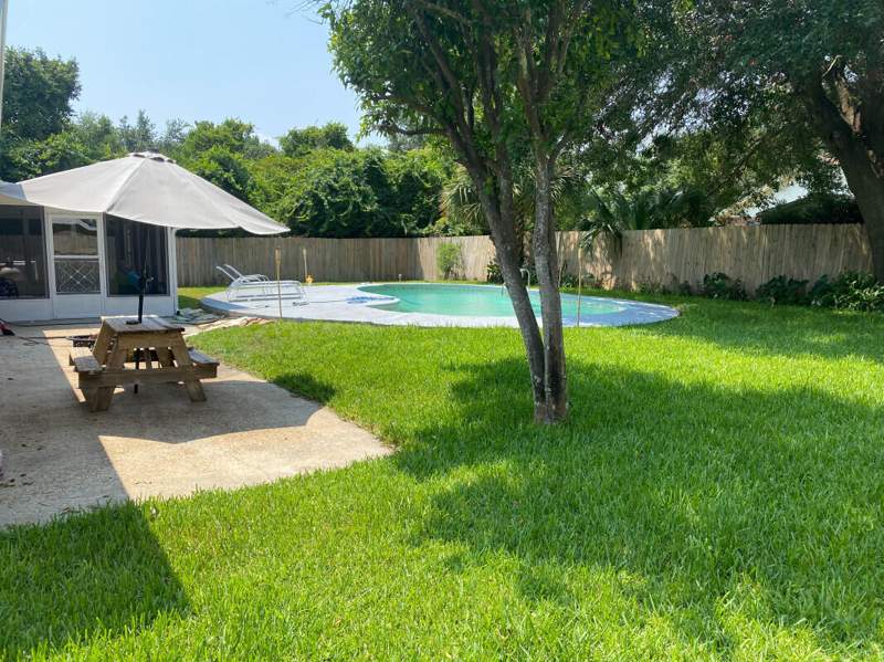 3 bedroom Detached Single Family at 711 Legion Drive, Spring Lake #2, Destin — photo 2