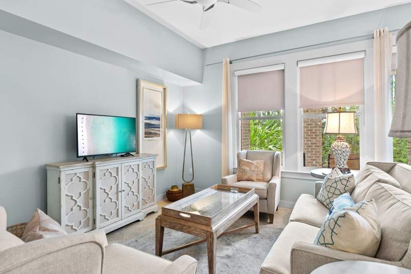 2 bedroom Condominium at 9700 Grand Sandestin Boulevard #4006/4008, Bahia Condo, Miramar Beach — photo 4