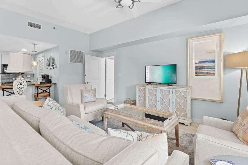 2 bedroom Condominium at 9700 Grand Sandestin Boulevard #4006/4008, Bahia Condo, Miramar Beach — photo 5