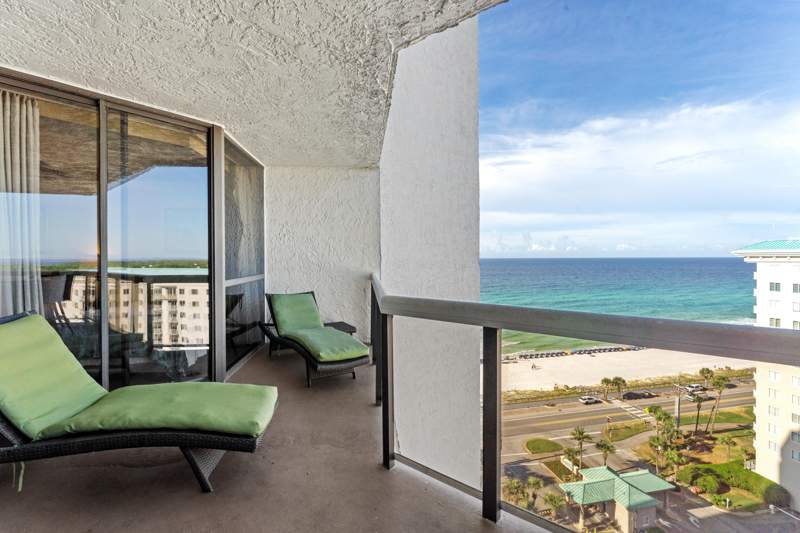 2 bedroom Condominium at 1096 Scenic Gulf Drive #Unit 1206, Destin Surfside Condo, Miramar Beach — photo 2