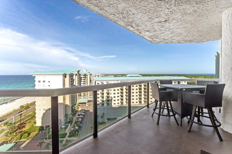 2 bedroom Condominium at 1096 Scenic Gulf Drive #Unit 1206, Destin Surfside Condo, Miramar Beach — photo 3