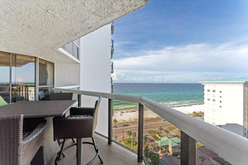 2 bedroom Condominium at 1096 Scenic Gulf Drive #Unit 1206, Destin Surfside Condo, Miramar Beach — photo 4
