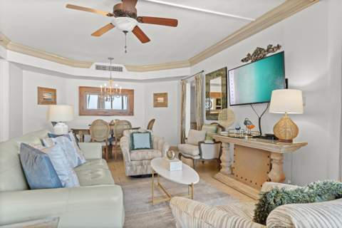1096 Scenic Gulf Drive #Unit 1206, Miramar Beach FL - photo 10 of 44