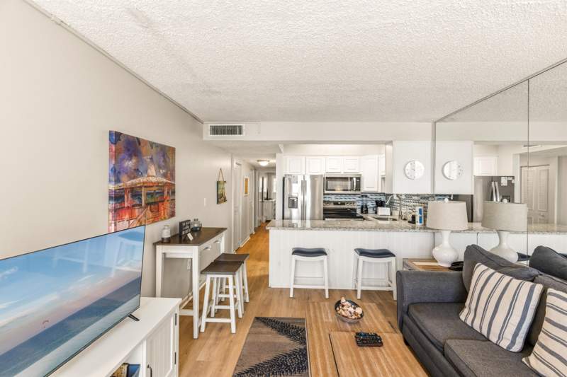 1 bedroom Condominium at 500 Gulf Shore Drive #Unit 215A, Jetty East Condo, Destin — photo 5