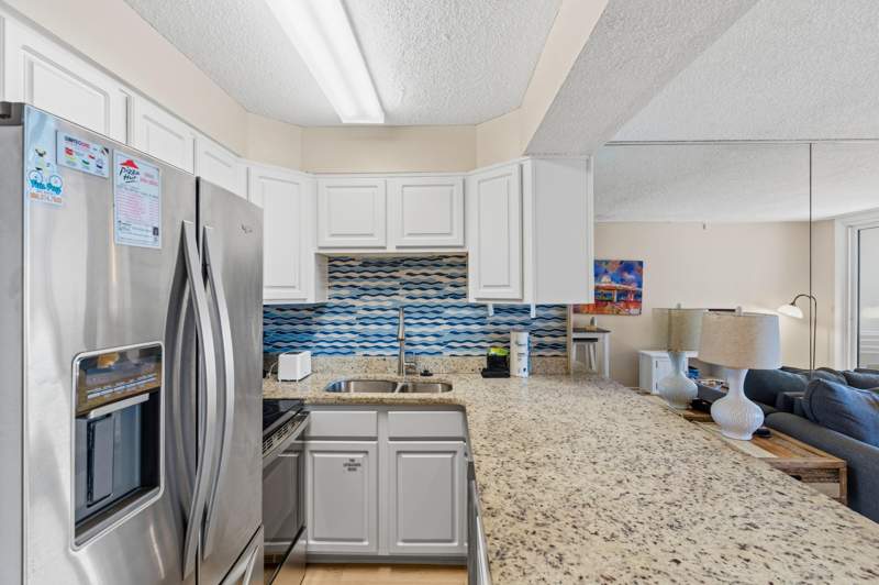 1 bedroom Condominium at 500 Gulf Shore Drive #Unit 215A, Jetty East Condo, Destin — photo 4