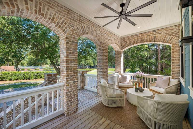 4 bedroom Detached Single Family at 14 S Pontchartrain, Forest Lakes, Santa Rosa Beach — photo 2