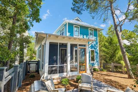 14 S Pontchartrain, Santa Rosa Beach FL - photo 21 of 30