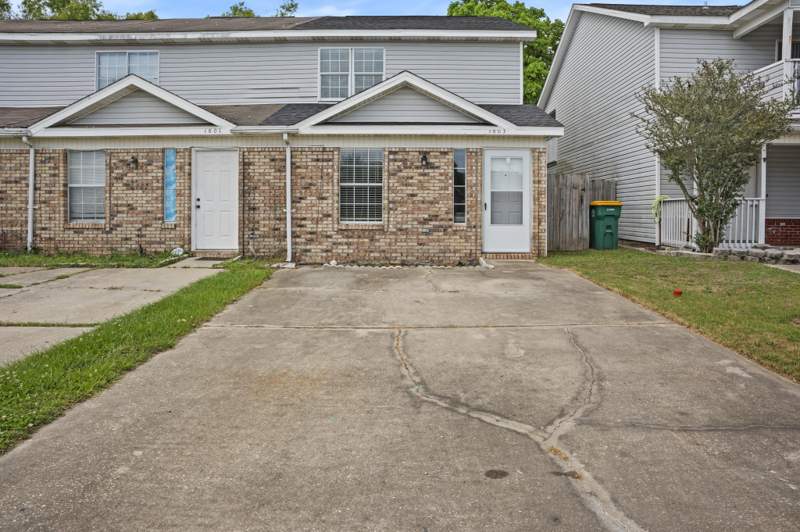 3 bedroom Townhouse at 1803 Pointed Leaf Lane, Forest Oaks Ph 3, Fort Walton Beach — photo 2