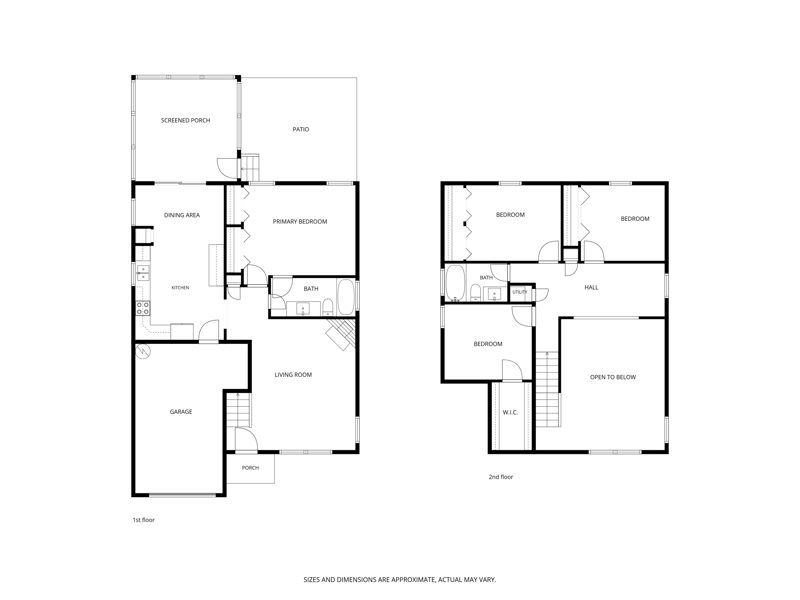 4 bedroom Detached Single Family at 608 Drakes Landing, Drake, Mary Esther — photo 4