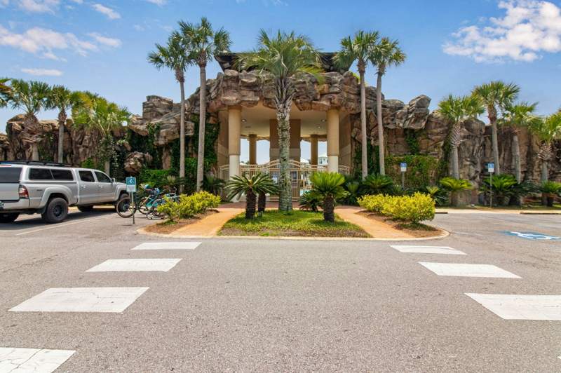 3 bedroom Detached Single Family at 200 Ocean Spray Circle, Cypress Breeze Plantation, Santa Rosa Beach — photo 3