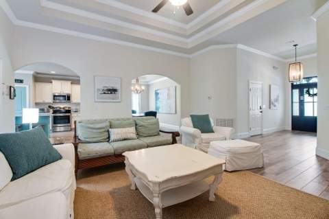 200 Ocean Spray Circle, Santa Rosa Beach FL - photo 8 of 30