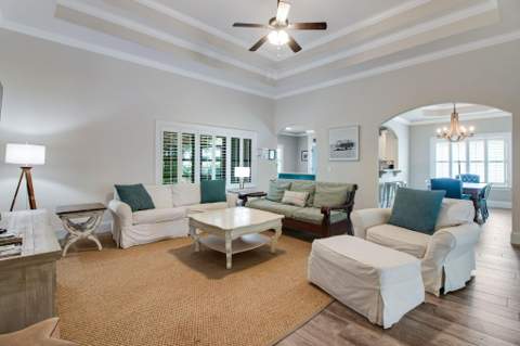 200 Ocean Spray Circle, Santa Rosa Beach FL - photo 9 of 30