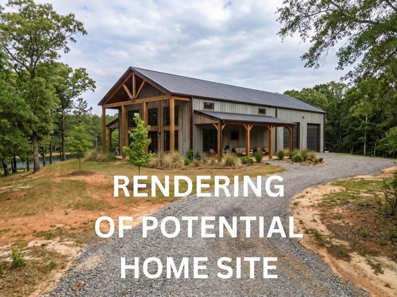 2 bedroom Farm at 261 Wilkerson Road, DeFuniak Springs, DeFuniak Springs — photo 4