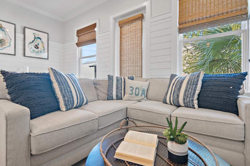 4 bedroom Townhouse at 19 Summer Place Lane ## 4, Summer Place, Santa Rosa Beach — photo 4