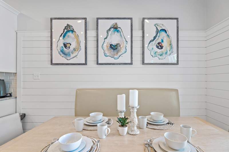 4 bedroom Townhouse at 19 Summer Place Lane ## 4, Summer Place, Santa Rosa Beach — photo 5