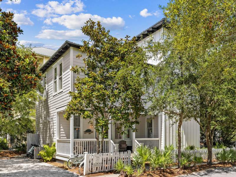 4 bedroom Detached Single Family at 107 Chelsea Loop Road, Summer'S Edge, Santa Rosa Beach — photo 4