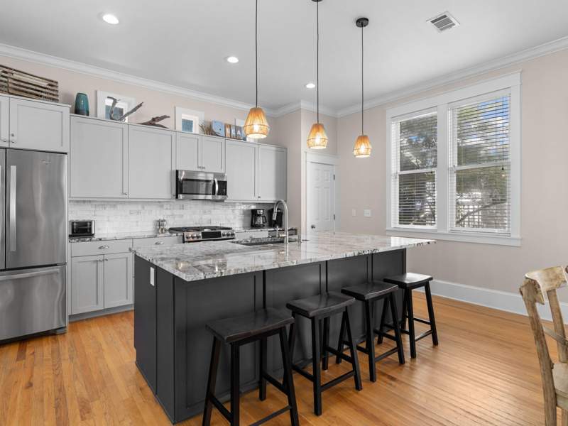 4 bedroom Detached Single Family at 107 Chelsea Loop Road, Summer'S Edge, Santa Rosa Beach — photo 5