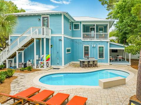 2846 S County Highway 395, Santa Rosa Beach FL - photo 19 of 19