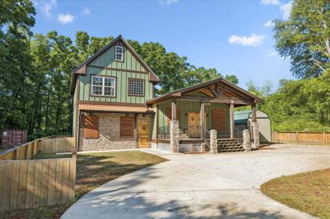981 E Chestnut Avenue, Crestview FL - photo 21 of 47