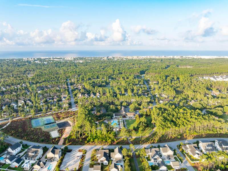 4 bedroom Detached Single Family at 96 Pollard Cove West #Lot 32, Watersound Origins, Watersound — photo 2