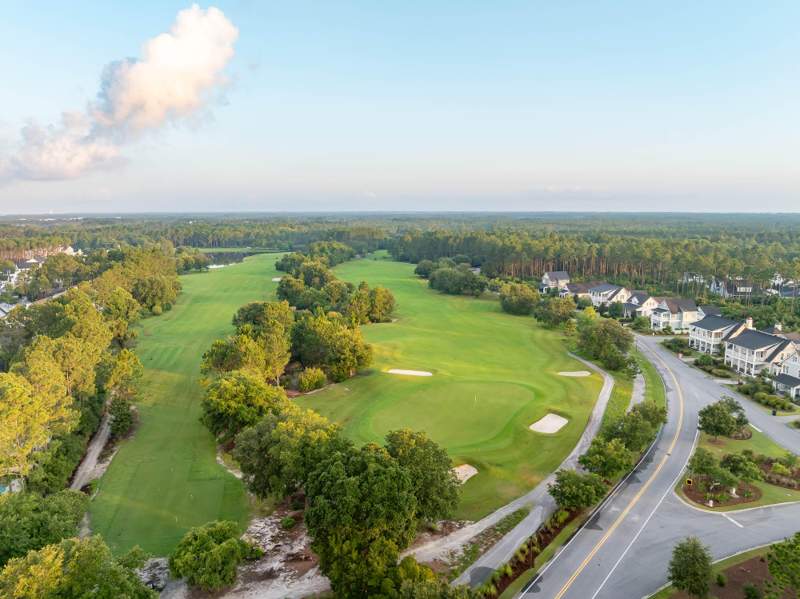 4 bedroom Detached Single Family at 96 Pollard Cove West #Lot 32, Watersound Origins, Watersound — photo 4