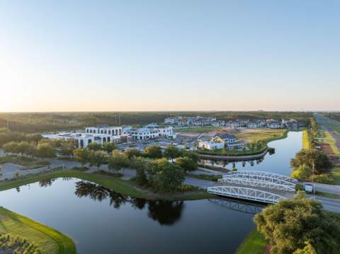 96 Pollard Cove West #Lot 32, Watersound FL - photo 14 of 15