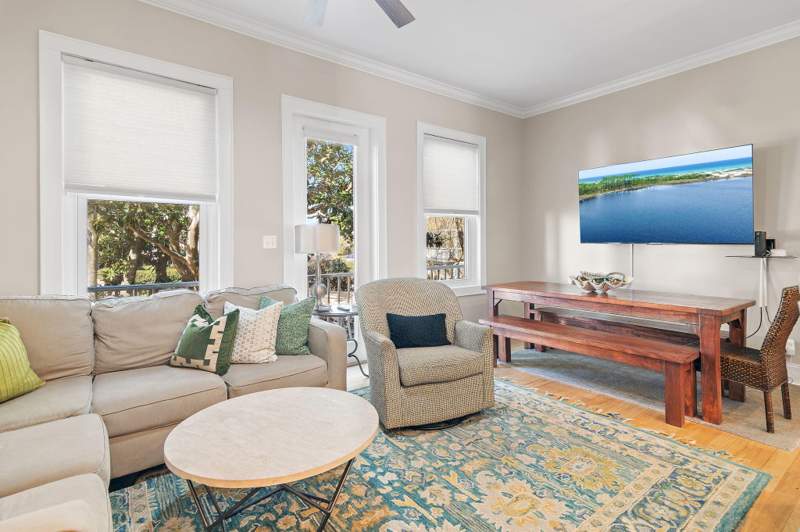 4 bedroom Townhouse at 23 Summer Place Lane ## 5, Summer Place, Santa Rosa Beach — photo 2